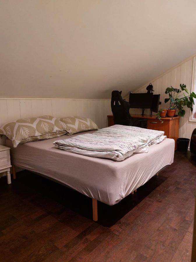 Nevervally B&B Grimstad  Kültér fotó